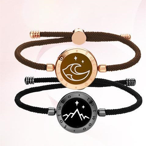 TwinTies Couples Bracelet